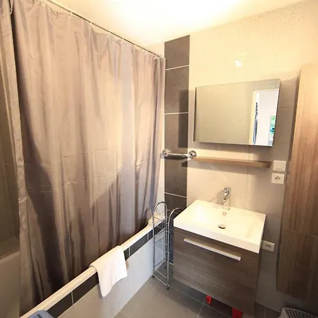 Apartment Homebuddy' - Le Petit Paradis