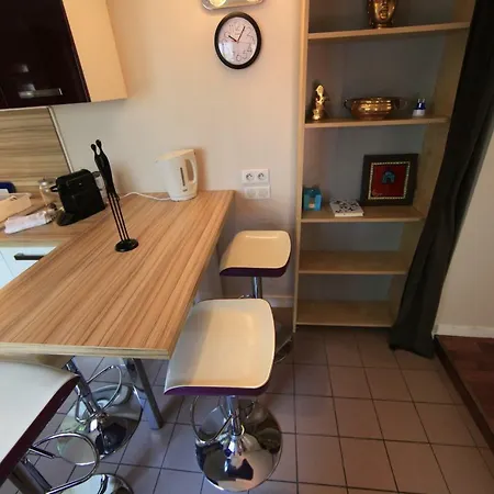 Homebuddy' - Le Petit Paradis *