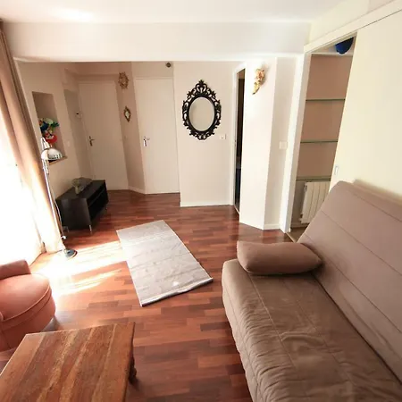 Apartment Homebuddy' - Le Petit Paradis
