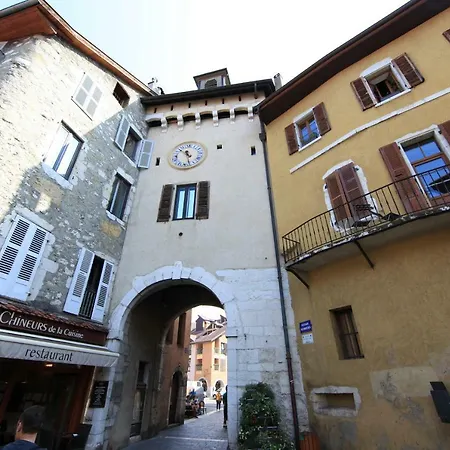 Homebuddy' - Le Petit Paradis Apartment *