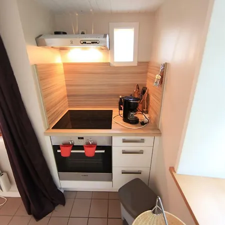 Homebuddy' - Le Petit Paradis