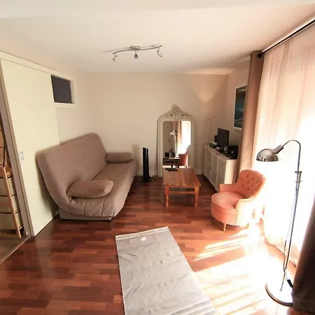 Homebuddy' - Le Petit Paradis Apartment Annecy