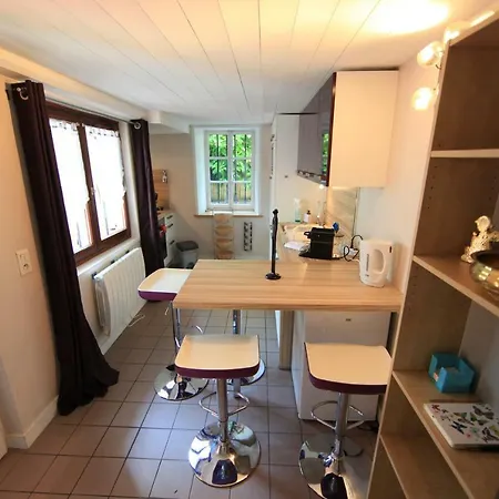 Homebuddy' - Le Petit Paradis Apartment *